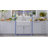 Ikon SILGRANIT 30" Single Bowl Apron-Front Farmhouse Sink - Café-40650547