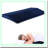 OrthoRelax Lumbar Support Pillow - Memory Foam Cushion for Lower Back, Hip, Sciatica & Joint Pain Relief. Orthopedic Side Sleeper Bed Pillow for Comfort & Alignment.