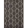 Tapis taupe Christine Brynder