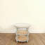 Table de bout en bois massif Cotterell-46574381