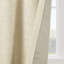 Panneau de rideau simple obscurcissant en chenille Kaori-1047606917-1047606920