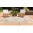 Holmesfield Dubai Indoor/Outdoor Rug-2141964896