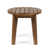 Teak selected
