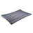 PETMAKER Waterproof Dog Crate Pad - 38.75" x 25", Gray-40697878-40697880