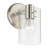 Rosia Steel Wall Sconce-544136149