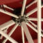 Zander 304cm Cantilever Parasol-880693894