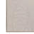 Set Of 2 25X49 Pavant Dimensional Plaster Art