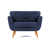 Navy Blue selected