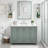 Souther 48" Single Bathroom Vanity with Top-92734714-112556149-112554130