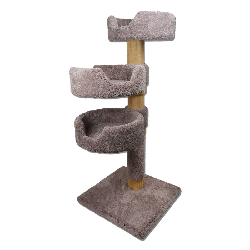 54'' H Cat Tree