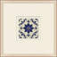Talavera Tile 6 Print