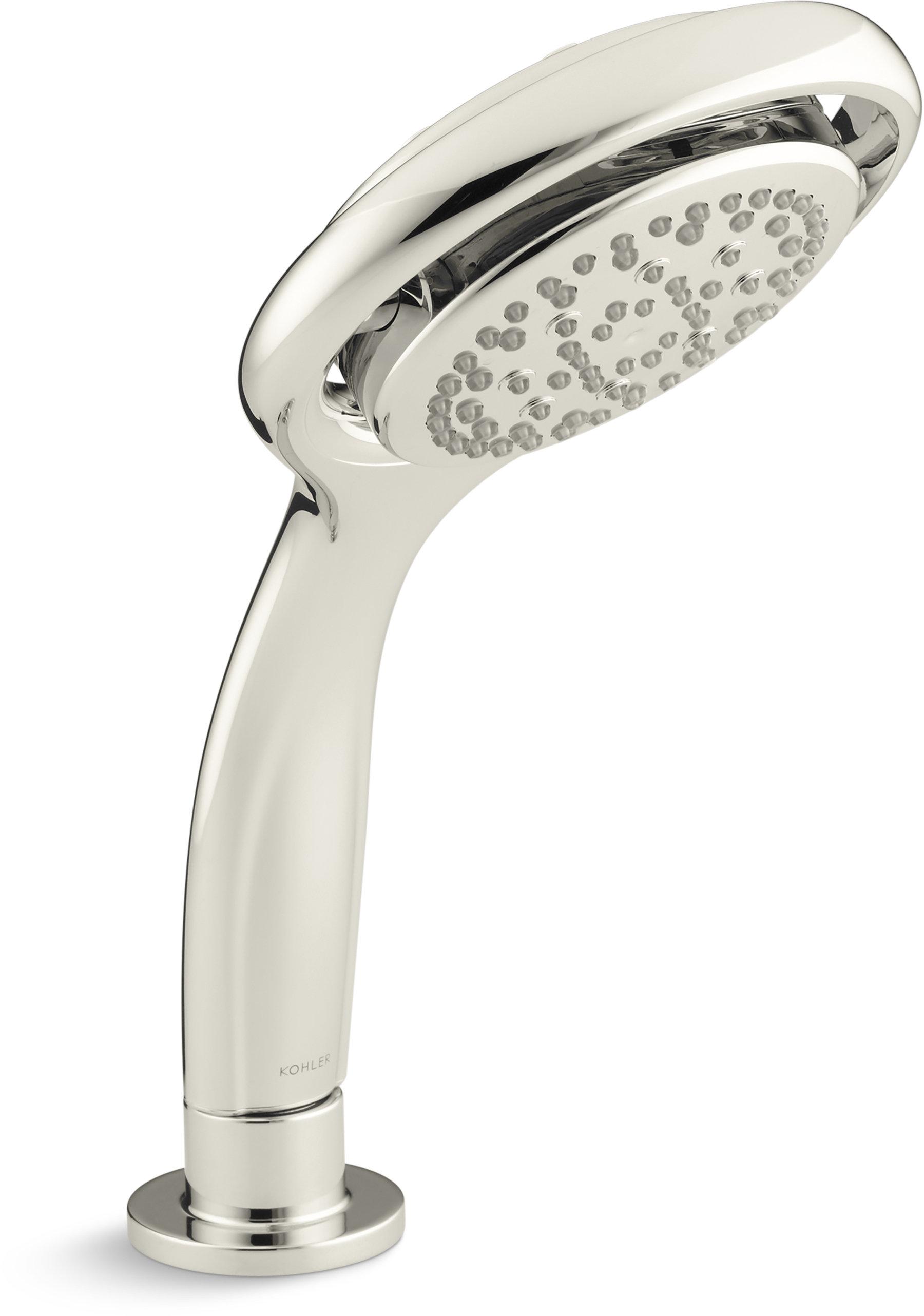 Kohler Flipside Full Handheld Shower Head Wayfair