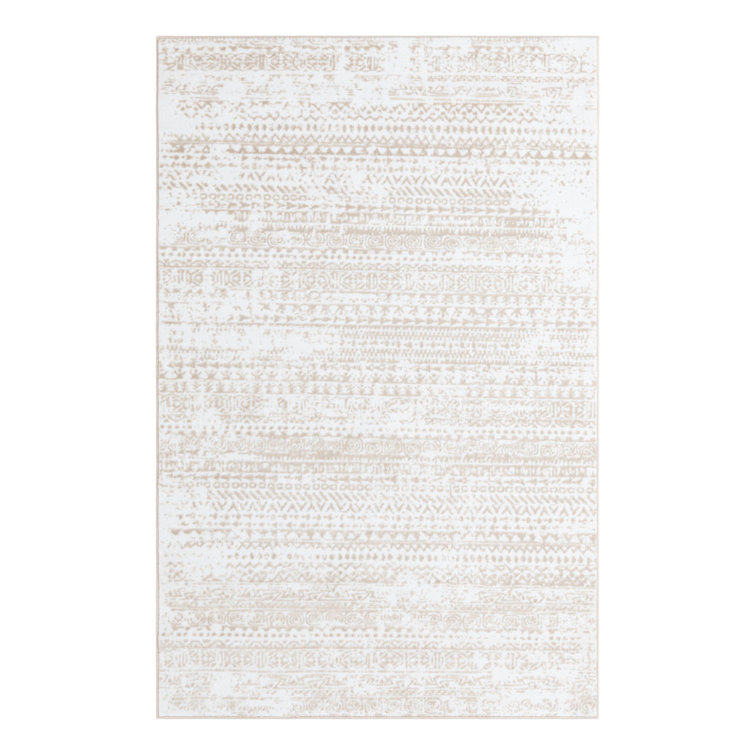 Ardussi Abstract Indoor Rug