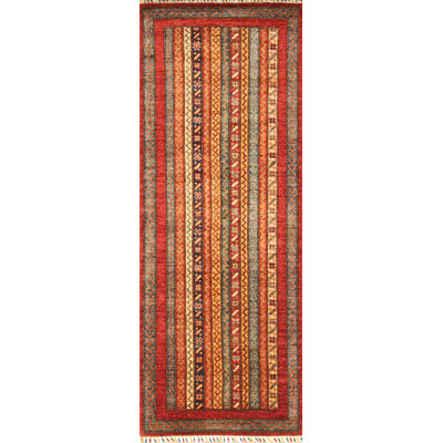 Wool Indoor Rug