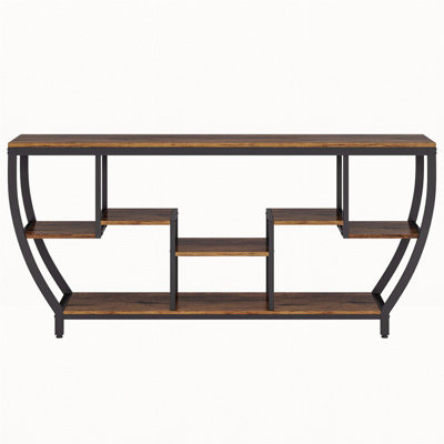 Herrle 70.9'' Console Table
