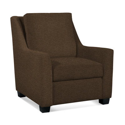 Gabi 35 inches Wide Armchair by Birch Lane