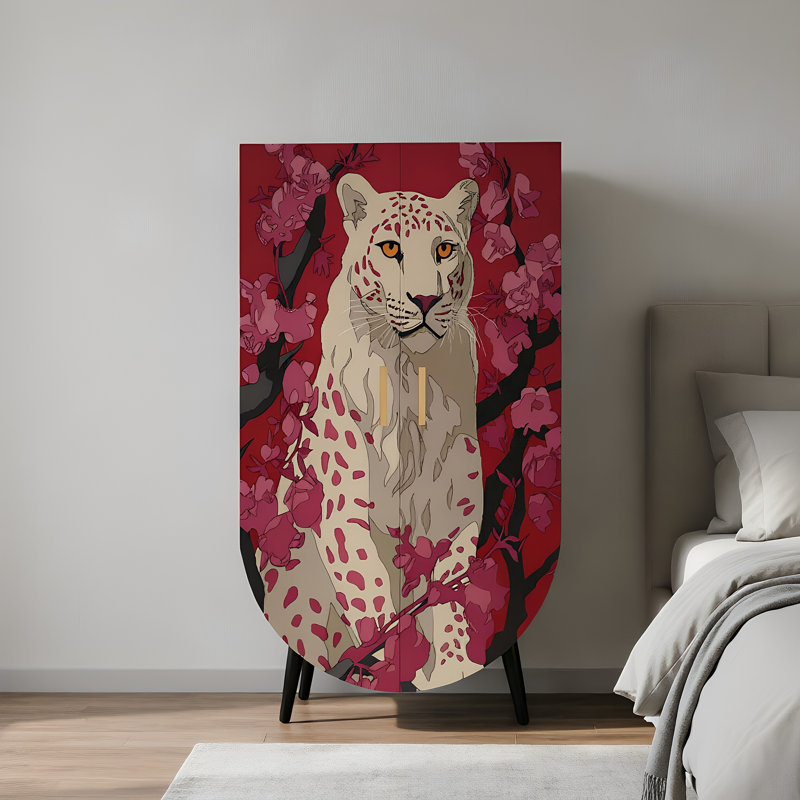Garde-robe de chambre à coucher Home