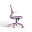 Ebern Designs Nylon Executive Chair-1653396883-1653396887
