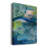 Spring Winds VIII - Wrapped Canvas Painting-512476465