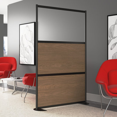 Dionne Office Partitions