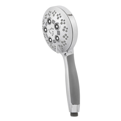 Rio Multi Function Handheld Shower Head