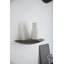 Fungi Oak Solid Wood Floating Shelf-11897216-11897214