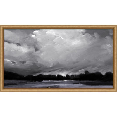 Ink Sky 3 Print by Thom Filicia