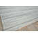 Carmen Hand Loomed PET Blue /Ivory Area Rug