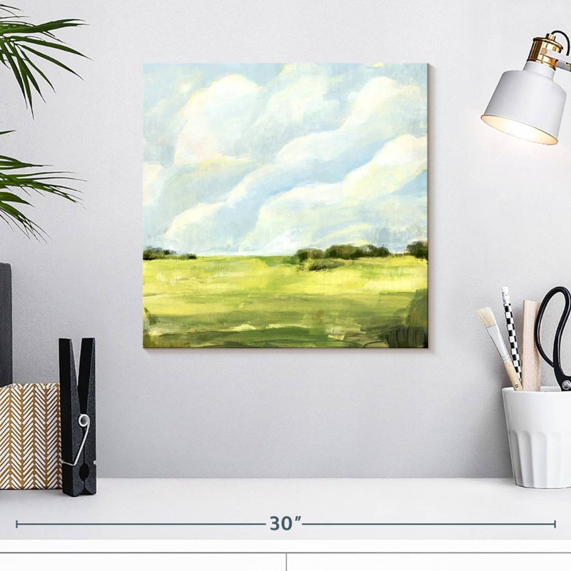 Alvord Open Fields I