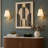 20in Traditional 1 - Light Wall Sconce