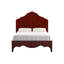 Lit plateforme à profil bas Woodside-282422607-282422602