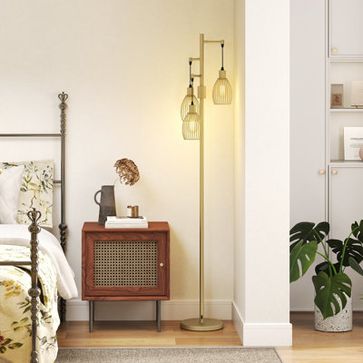 Floor Lamp