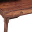 Salem Solid Wood Writing Desk
