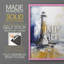 NAUTICAL Series, impression encadrée - bois massif-1496084372-1496084378