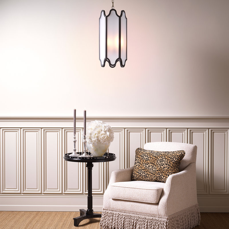 Rockefeller 1 - Light Pendant