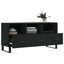 Melinson TV Cabinet 102x36x50 cm Engineered Wood-1397836134
