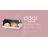 OGGI Neat Bread Box with Frosted Lid