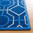 Naya Hand Hooked Performance Geometric Rug-23046954