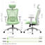 Rebrilliant Office Chair