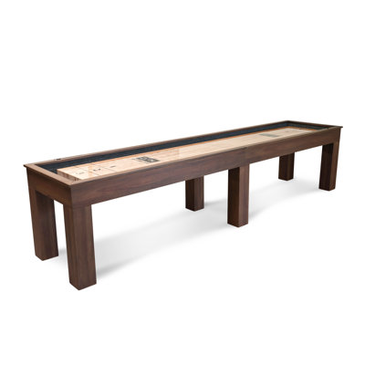 Doc & Holliday Paula Parsons Shuffleboard Table