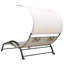 Chaise longue simple Paizlei-1005098820