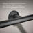 Components Double Towel Arm-36690190