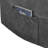Channel-Tufted Power Recliner with Wall-Hugger Technology – Plush Armrests-125944201