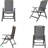 Klevisa Folding Zero Gravity Chair