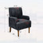Fauteuil rembourré confortable pour le salon-2075459602