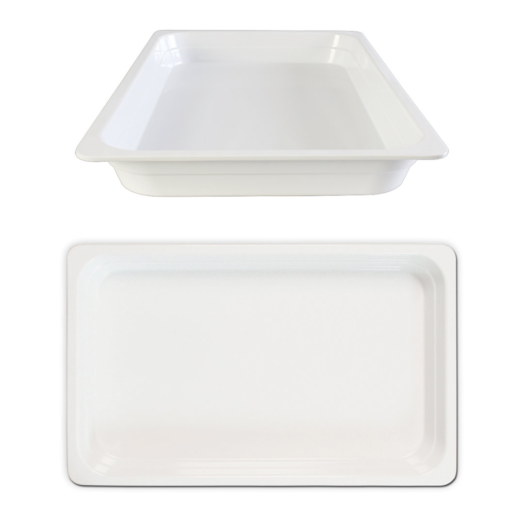 Thunder Group Inc. Melamine Platter (Set of 4) Thunder Group Inc.