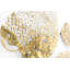 Golden Autumn Moments Wall Sculpture