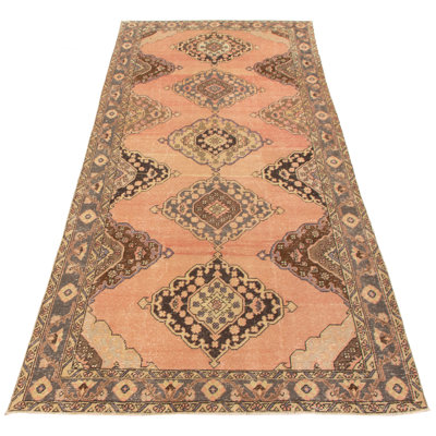 Croff Wool Geometric Indoor Rug