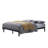Artee Solid Wood Platform Bed-1229439387-1229439395