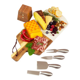 Planche à fromage Zelancio